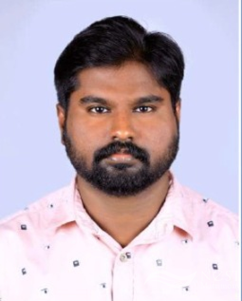 VISHNU ANANDH